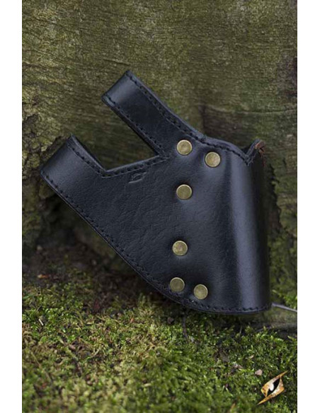 Medieval Baldric Victory