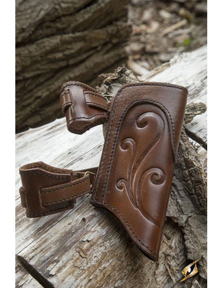 Illumine Adjustable Medieval Baldric