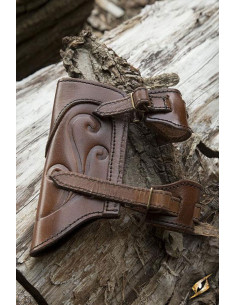 Illumine Adjustable Medieval Baldric 2