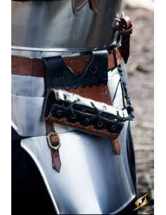 Medieval Imperial Baldric 2