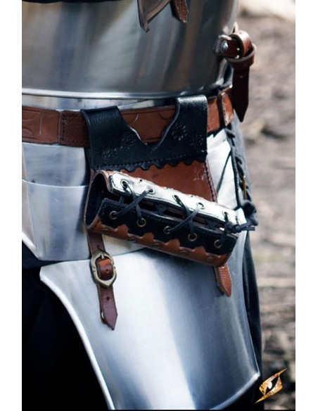 Medieval Imperial Baldric