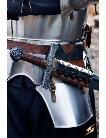 Medieval Imperial Baldric