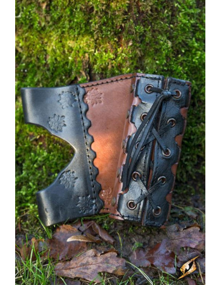 Medieval Imperial Baldric