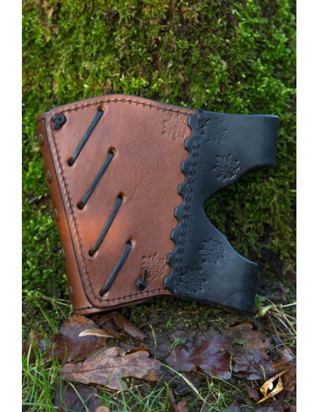 Medieval Imperial Baldric