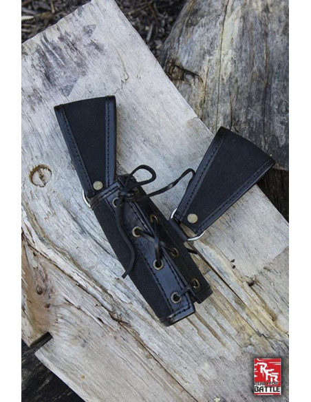 Tahalí medieval long adjustable