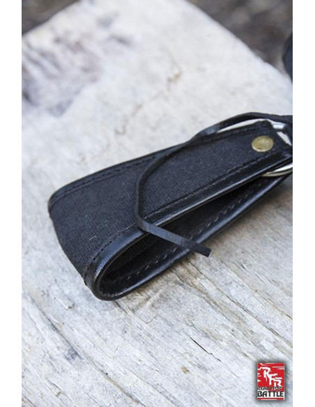 Tahalí medieval long adjustable