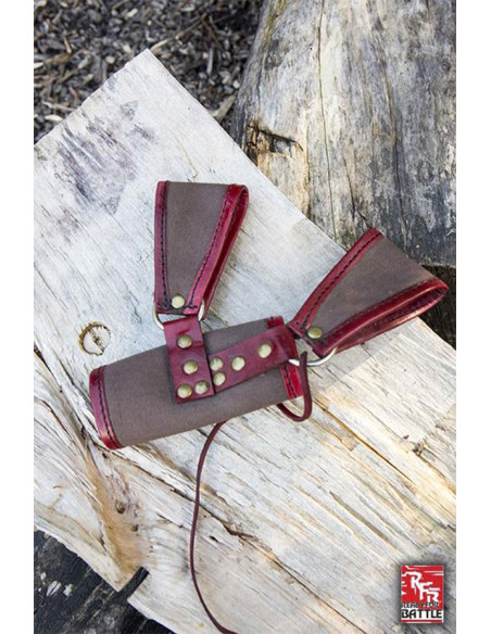 Tahalí medieval long adjustable