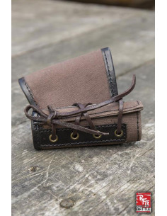 Tahalí medieval adjustable medium 2