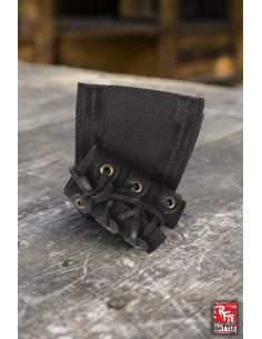 Adjustable small medieval baldric