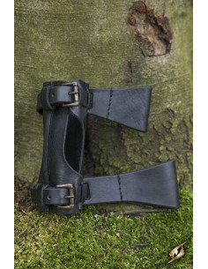 Medieval rogue baldric