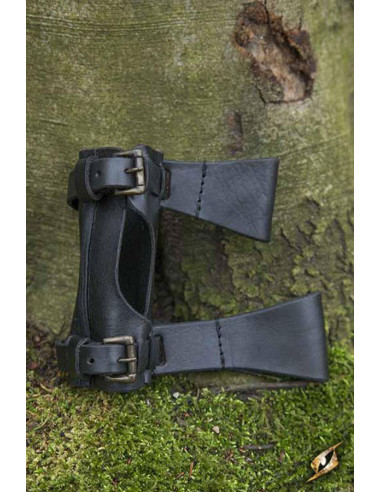 Medieval rogue baldric