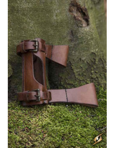 Medieval rogue baldric 2