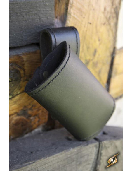 Baldric Medieval Adventurer, right