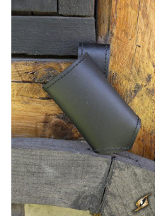 Baldric Medieval Adventurer, right