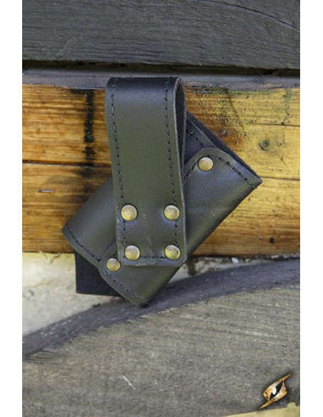 Baldric Medieval Adventurer, right