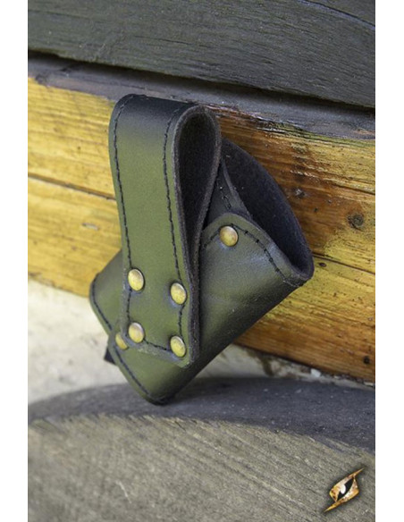 Baldric Medieval Adventurer, right