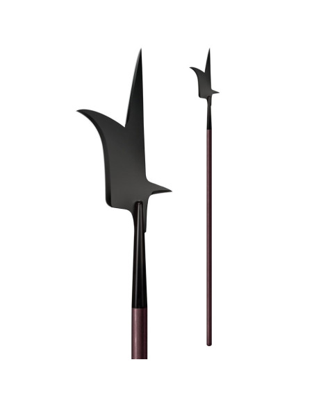 English Spear Bill by ColdSteel