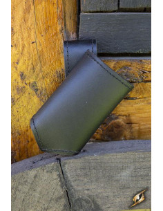 Tahalí Medieval adventurer, left-handed