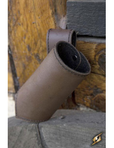 Tahalí Medieval adventurer, left-handed 2