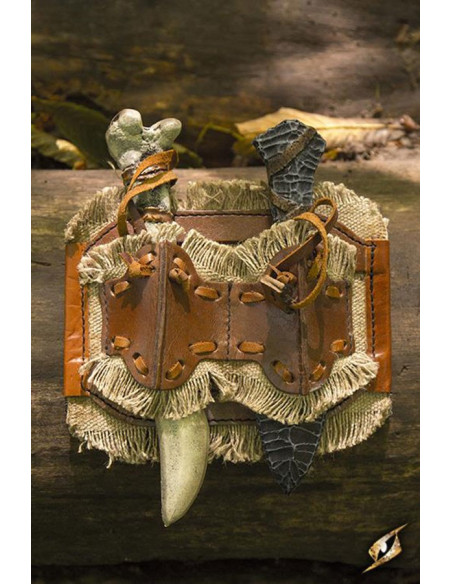 Baldric of Savages for daggers