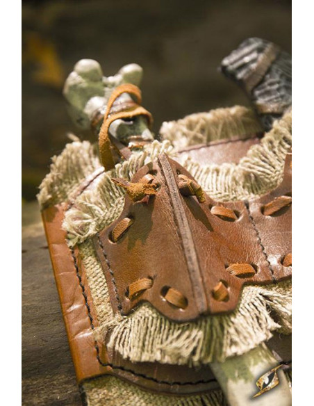 Baldric of Savages for daggers