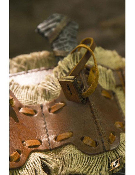 Baldric of Savages for daggers