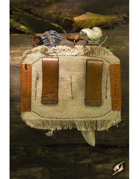 Baldric of Savages for daggers