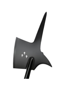 ColdSteel Swiss Rifle Halberd 2