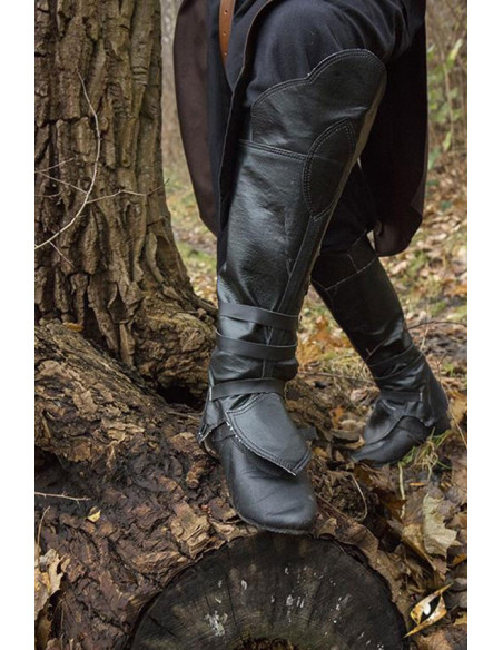 Blackbeard Pirate Leggings