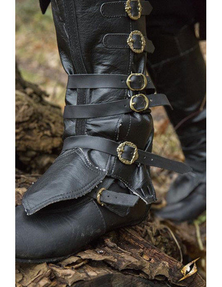 Blackbeard Pirate Leggings