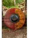 Viking Shield Drang LARP, 50 cm.