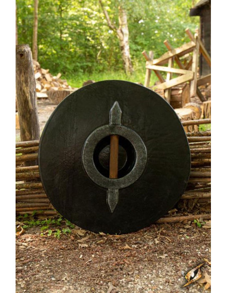 Viking Shield Drang LARP, 50 cm. Viking Shield Drang LARP, 50 cm.