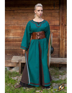 Viking Dress Astrid 2