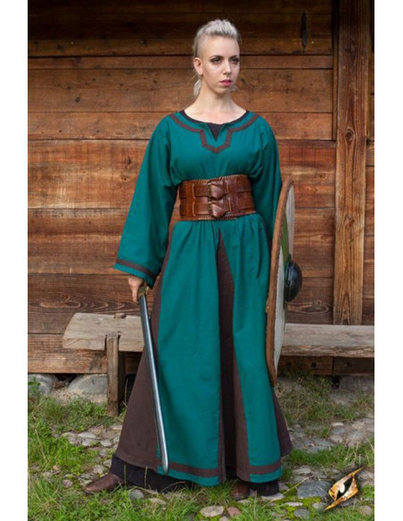 Viking Dress Astrid