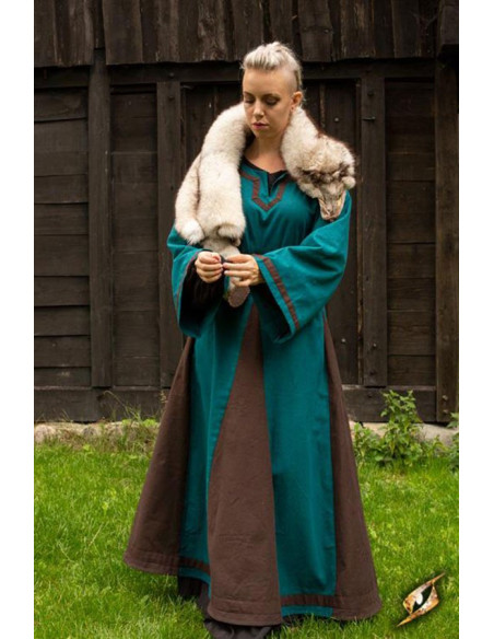 Viking Dress Astrid