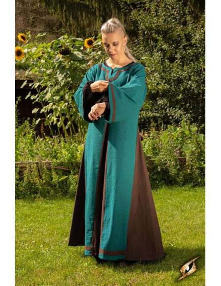 Viking Dress Astrid