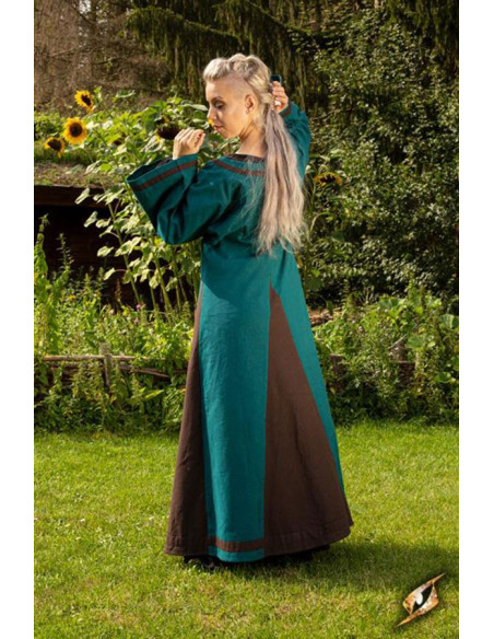 Viking Dress Astrid