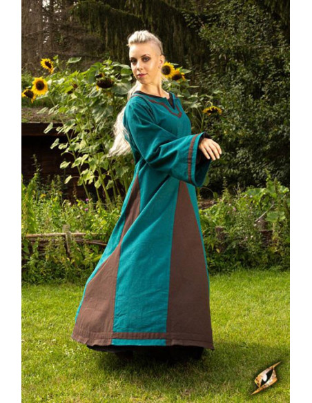 Viking Dress Astrid