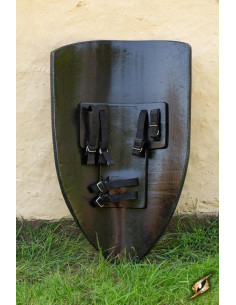 Footman's Large Shield 2