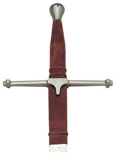 Braveheart Scottish Sword 2