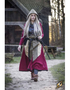 Medieval rogue armor, size M/L 2