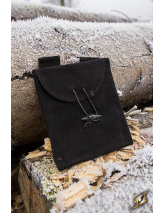 light medieval bag