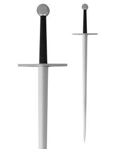 Tinker Bastard Sword, sharp 2