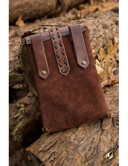 medieval merchant bag