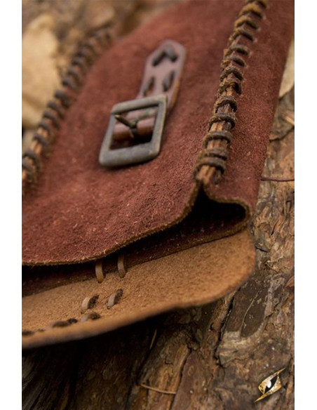 medieval merchant bag