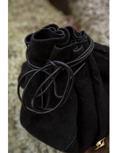 round medieval bag 2