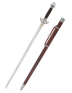 Chinese Hsu Jian Sword for Tai Chi
