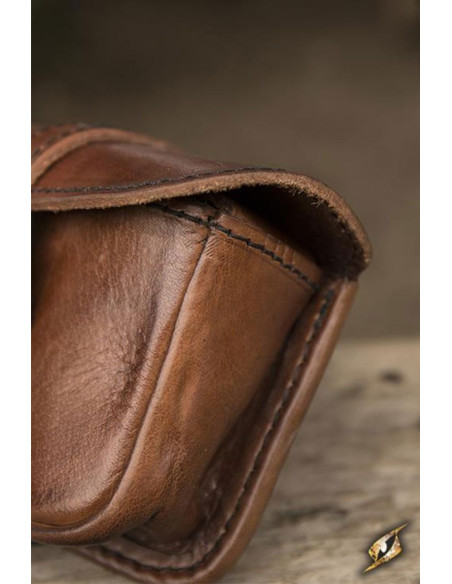 Paladin medieval bag