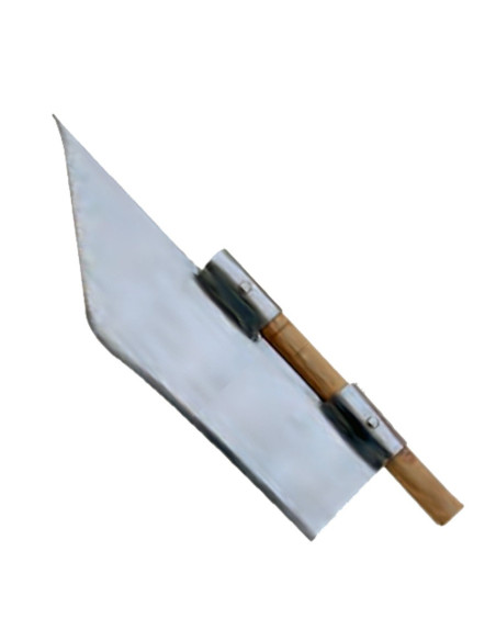 Sempach halberd head, S. XIV