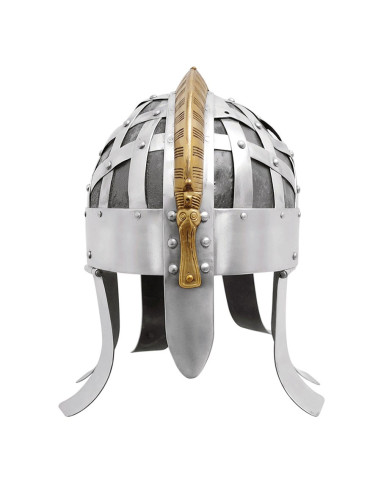 Ultu Viking Helmet, S. VII